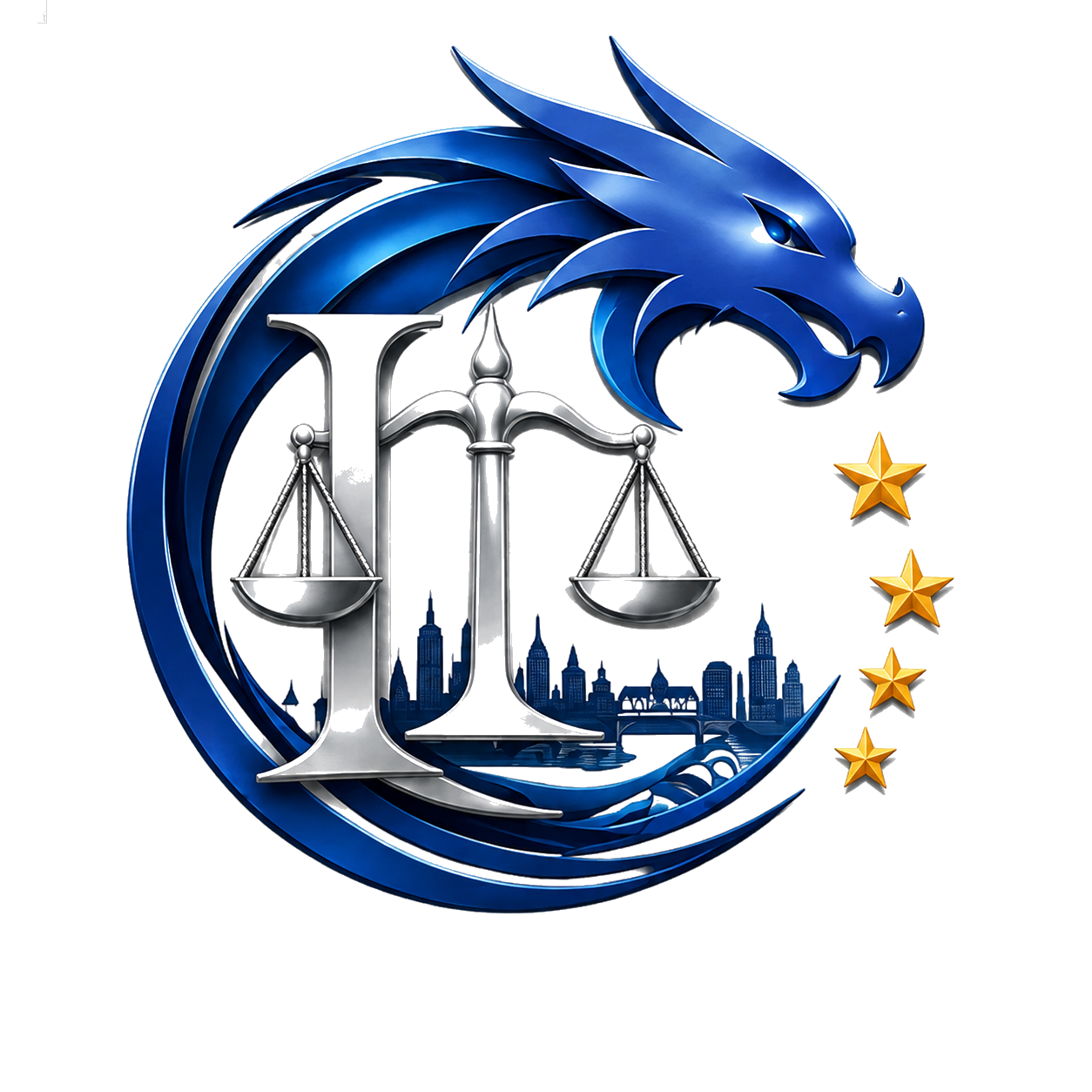 Richmond emblem