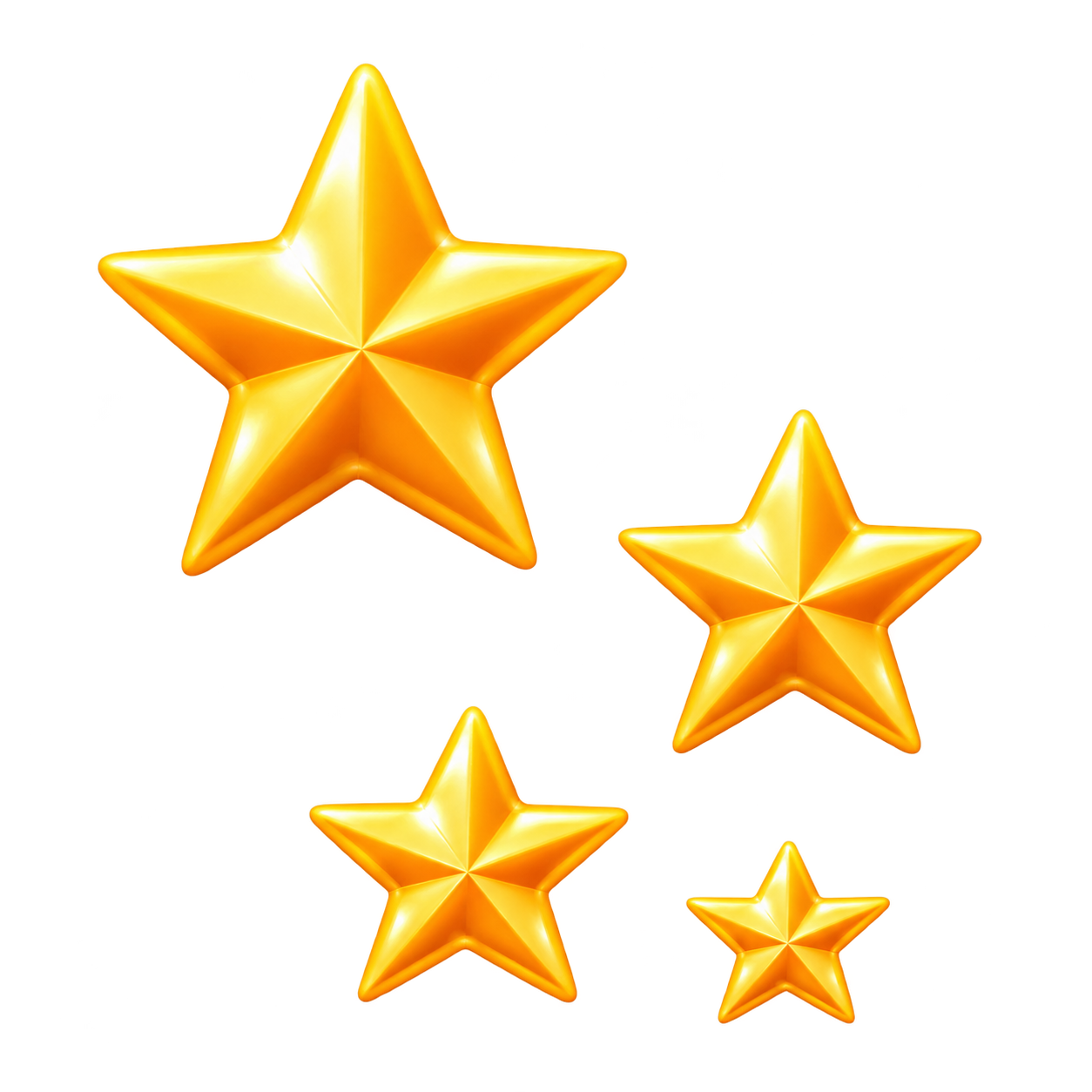 Four Stars