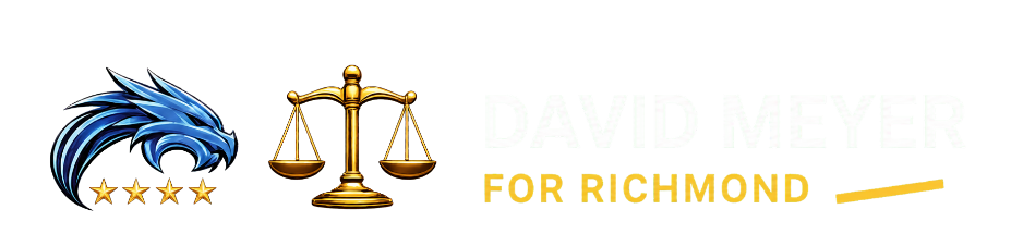 David Meyer for Richmond