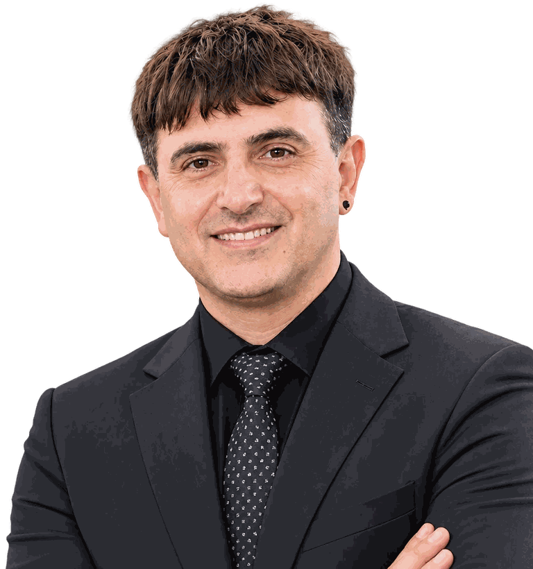David Meyer